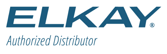 Elkay Authorized Distributor Logo