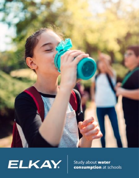 Water Consumption at Schools Case Study (F-6029)