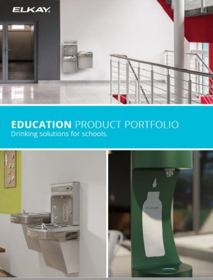 Education Product Portfolio (F-6033)