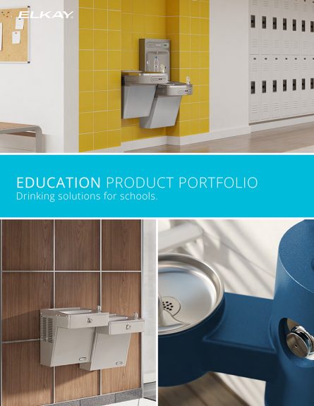 Education Product Portfolio (F-6033)