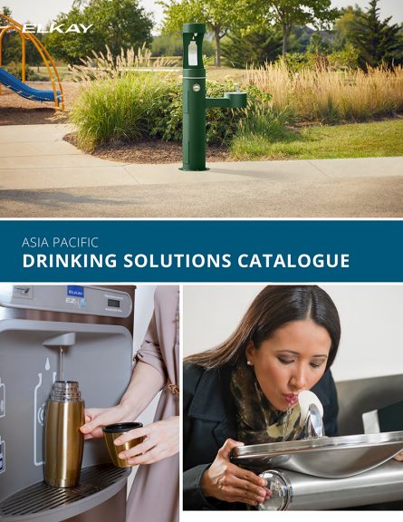 AsiaPac Drinking Solutions Catalogue