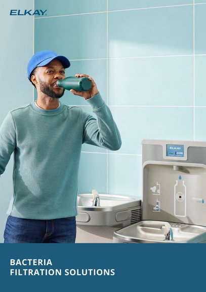 Bacteria Filtration Solution (F-5303)