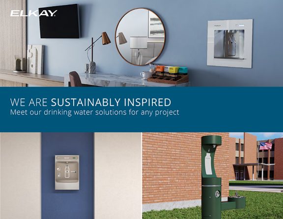 We Are Sustainably Inspired