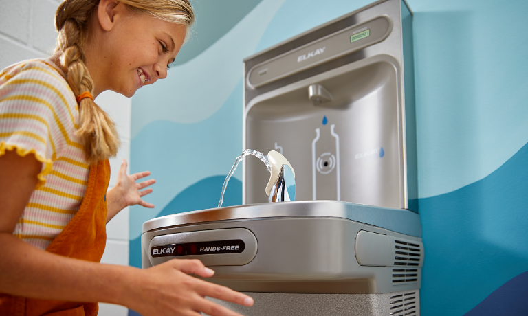 Elkay Drinking Water Solutions